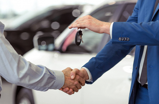 Как продать свой подержанный автомобиль: шаги для подготовки к продаже, определение цены и продвижение объявления